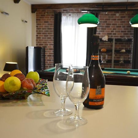 Apartment Delux Rovinj Zewnętrze zdjęcie