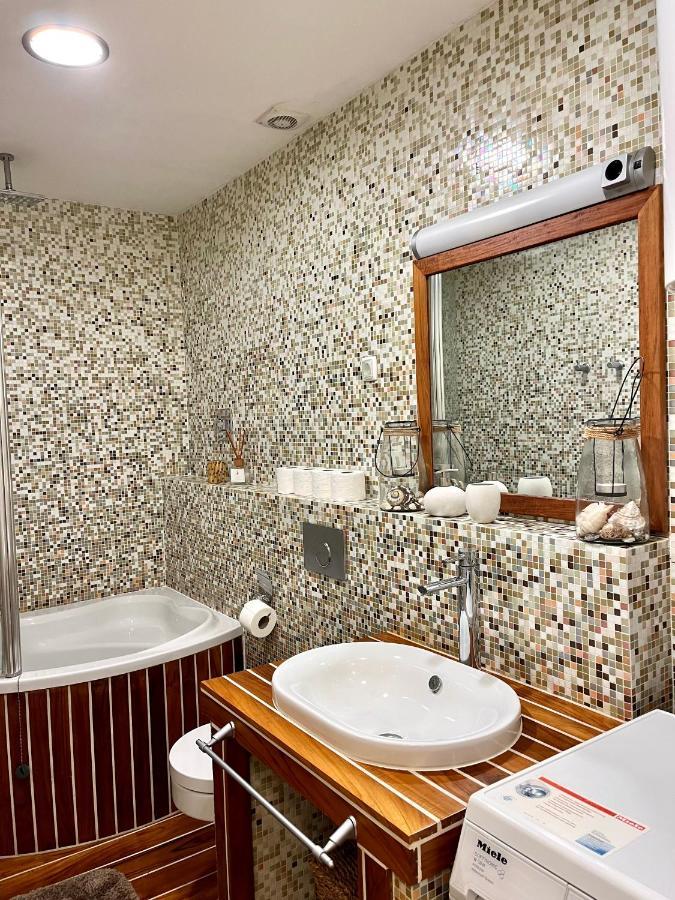 Apartment Delux Rovinj Zewnętrze zdjęcie