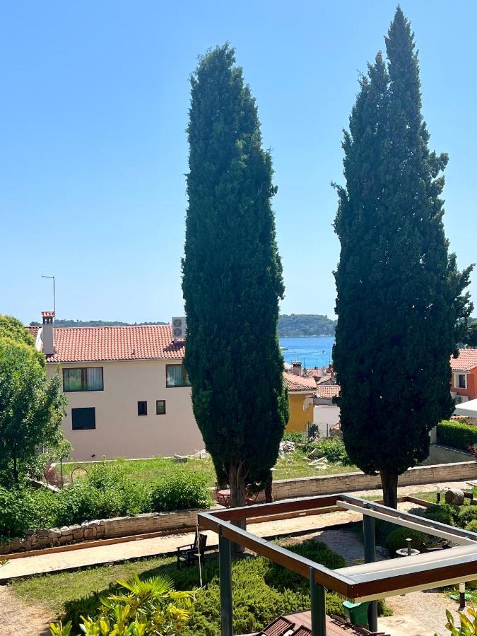 Apartment Delux Rovinj Zewnętrze zdjęcie