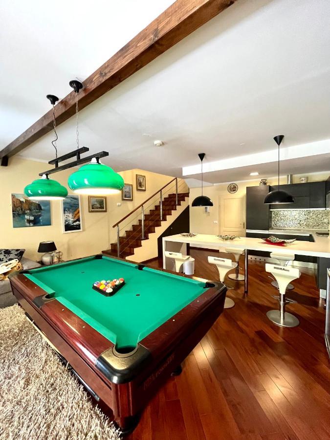 Apartment Delux Rovinj Zewnętrze zdjęcie