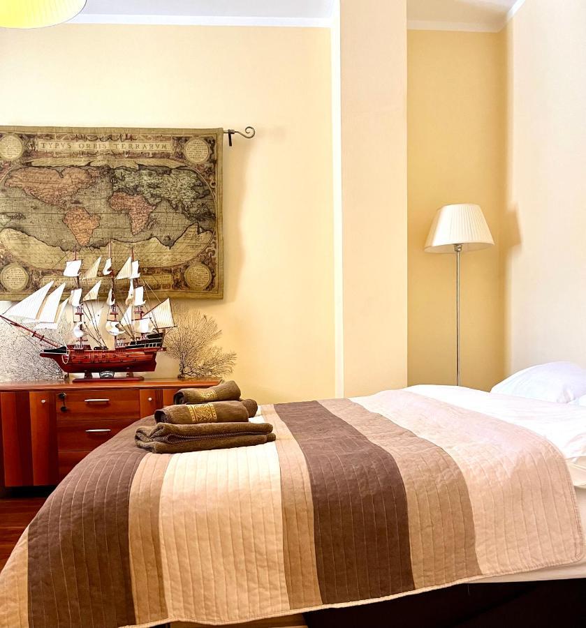Apartment Delux Rovinj Zewnętrze zdjęcie