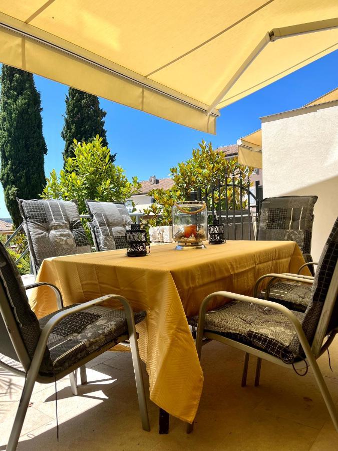 Apartment Delux Rovinj Zewnętrze zdjęcie