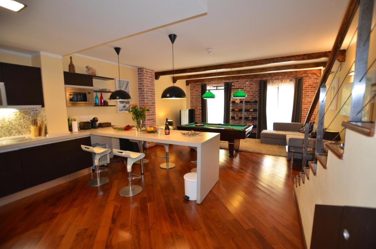 Apartment Delux Rovinj Zewnętrze zdjęcie