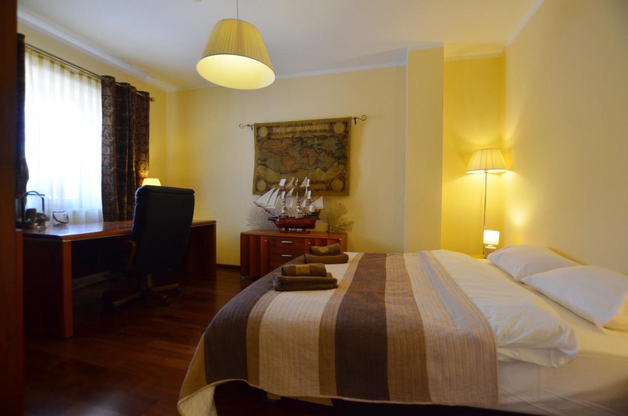 Apartment Delux Rovinj Zewnętrze zdjęcie