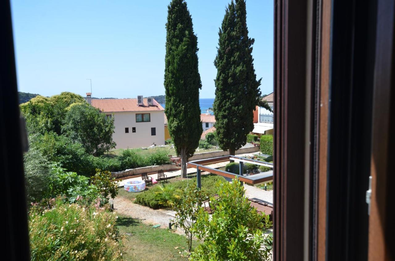 Apartment Delux Rovinj Zewnętrze zdjęcie
