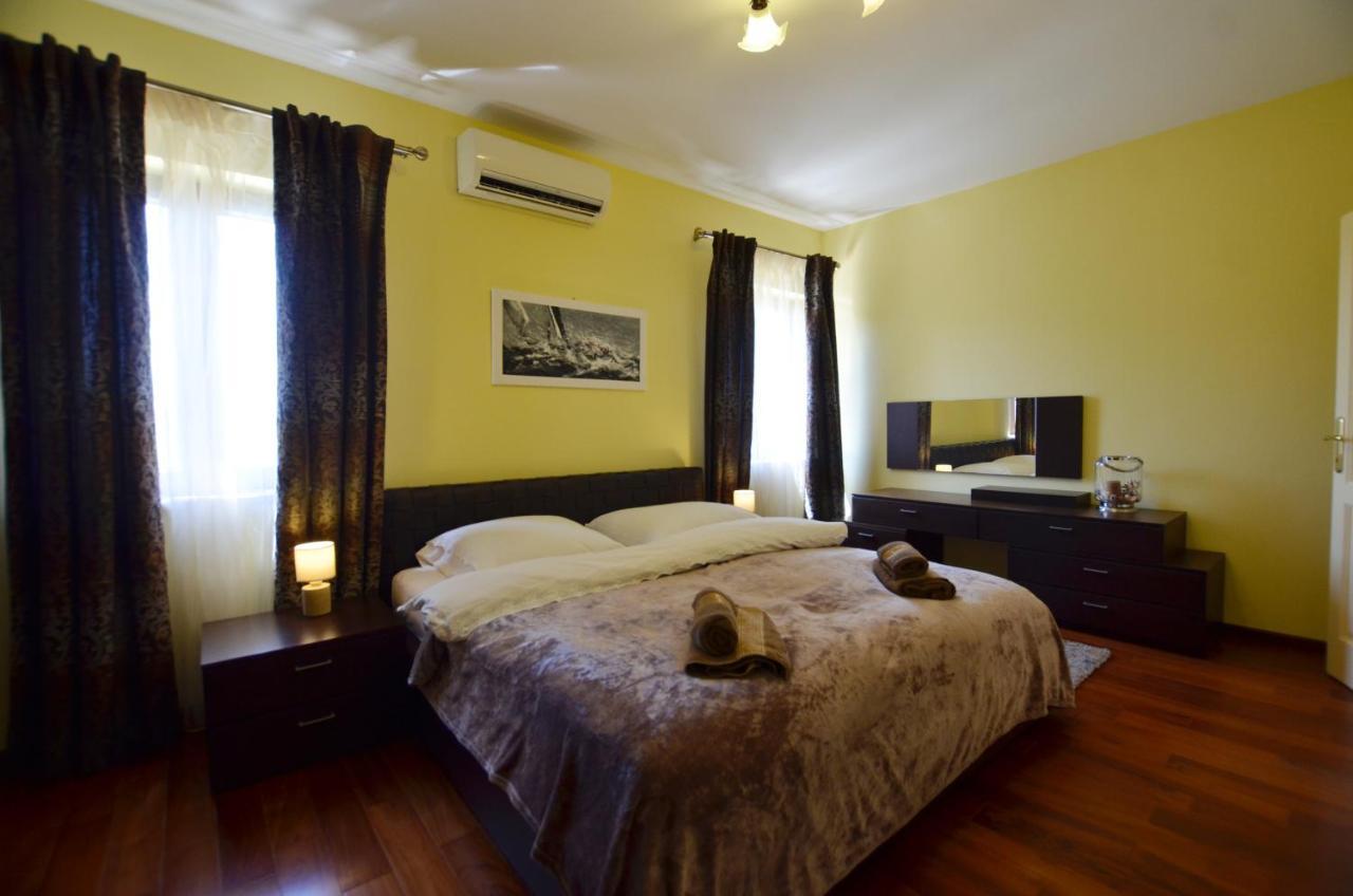 Apartment Delux Rovinj Zewnętrze zdjęcie