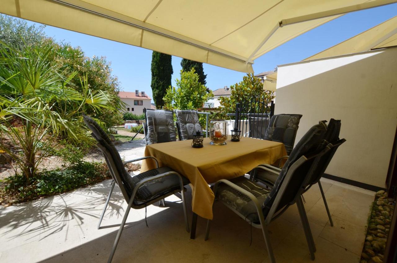 Apartment Delux Rovinj Zewnętrze zdjęcie