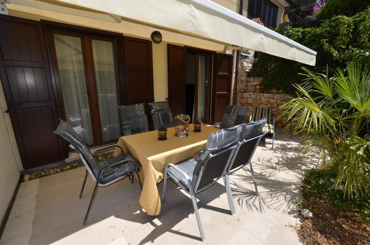 Apartment Delux Rovinj Zewnętrze zdjęcie